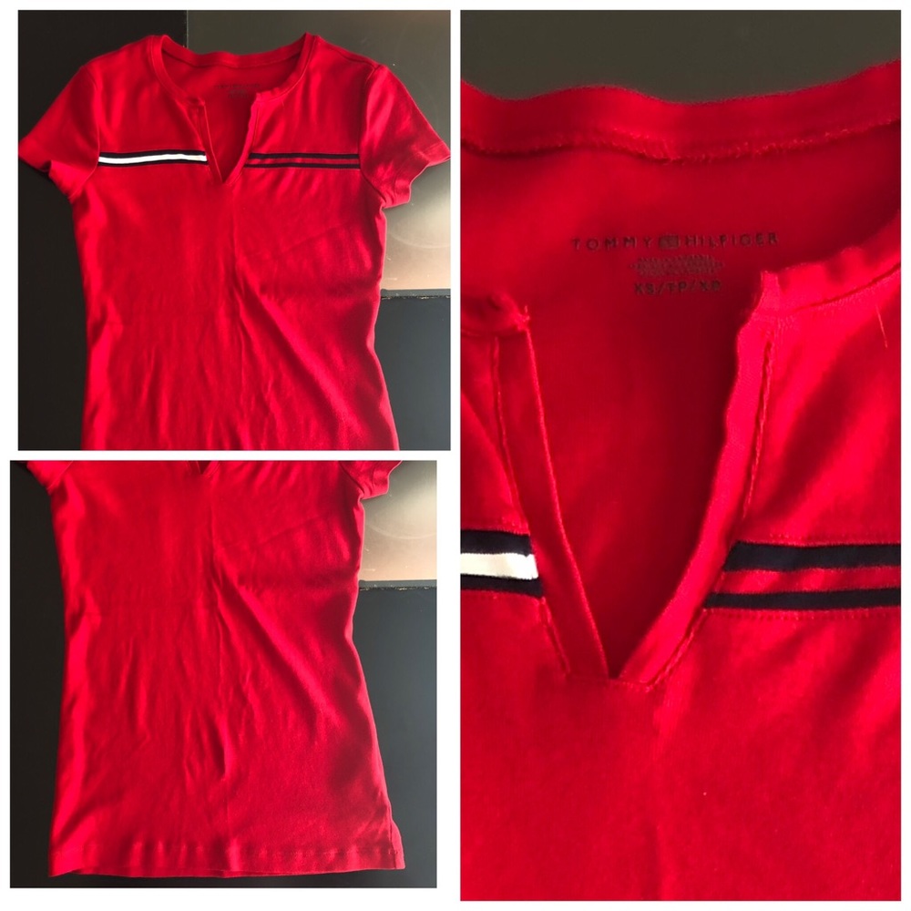 Tommy Hilfiger shirt